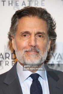 Chris Sarandon - Poster 1