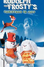 Natal em Julho (Rudolph and Frosty's Christmas in July)