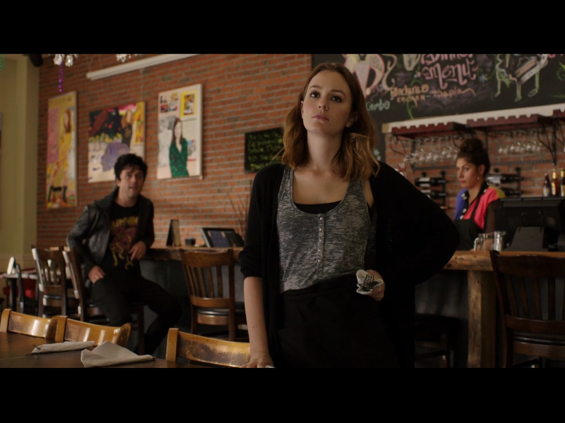 Foto 10 de Um Domingo de Chuva