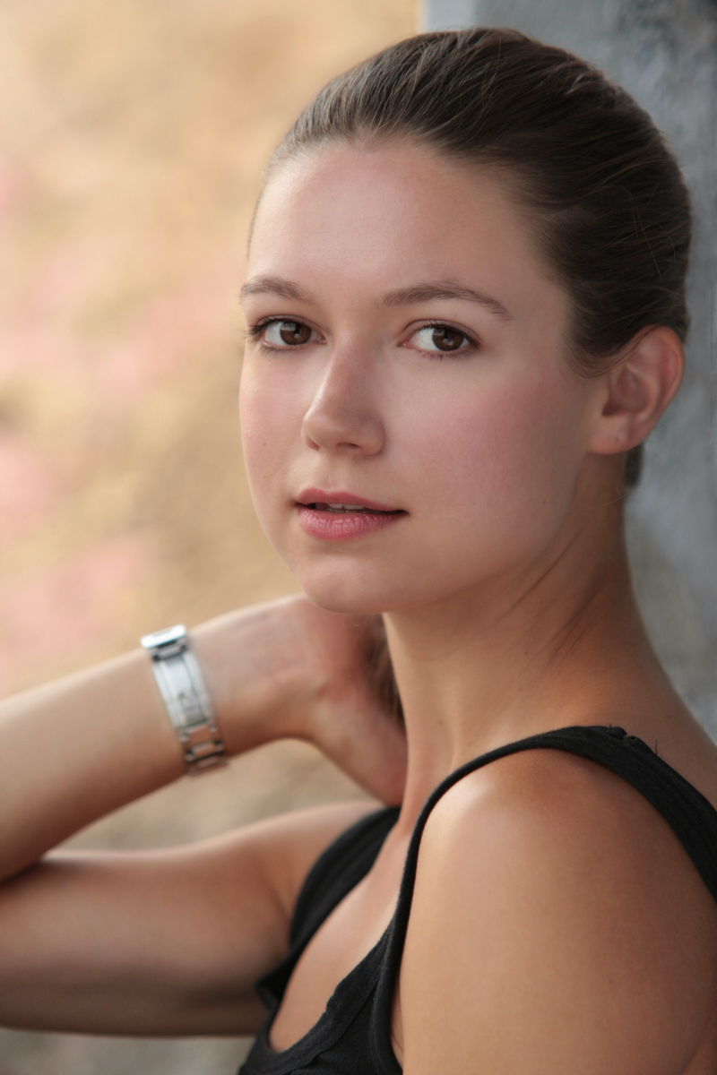 Kate Maberly - Foto 2