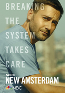 Hospital New Amsterdam (2ª Temporada) (New Amsterdam (Season 2))