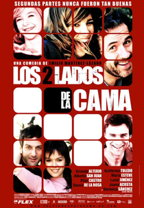 Os 2 Lados Da Cama (Los 2 Lados De La Cama)