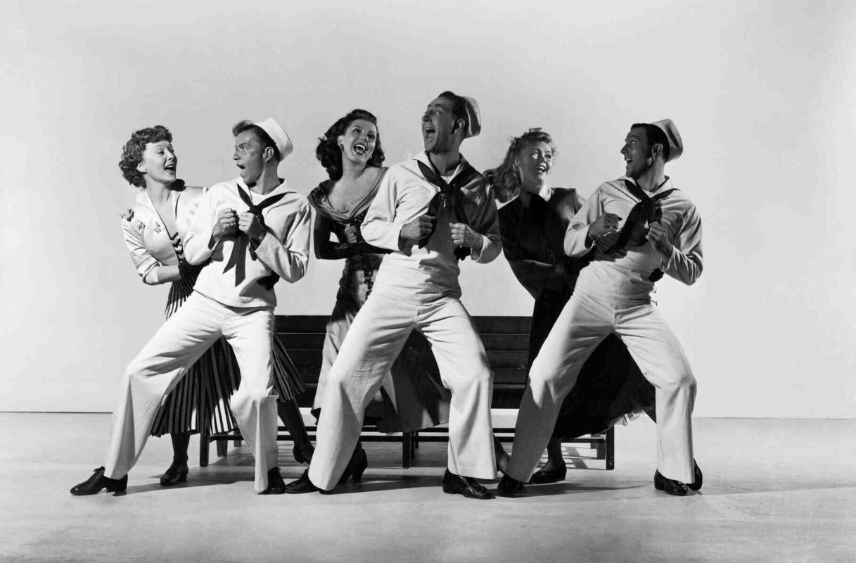 Gene Kelly - Foto 17