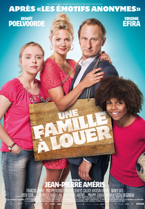 Une famille à louer (Une famille à louer)