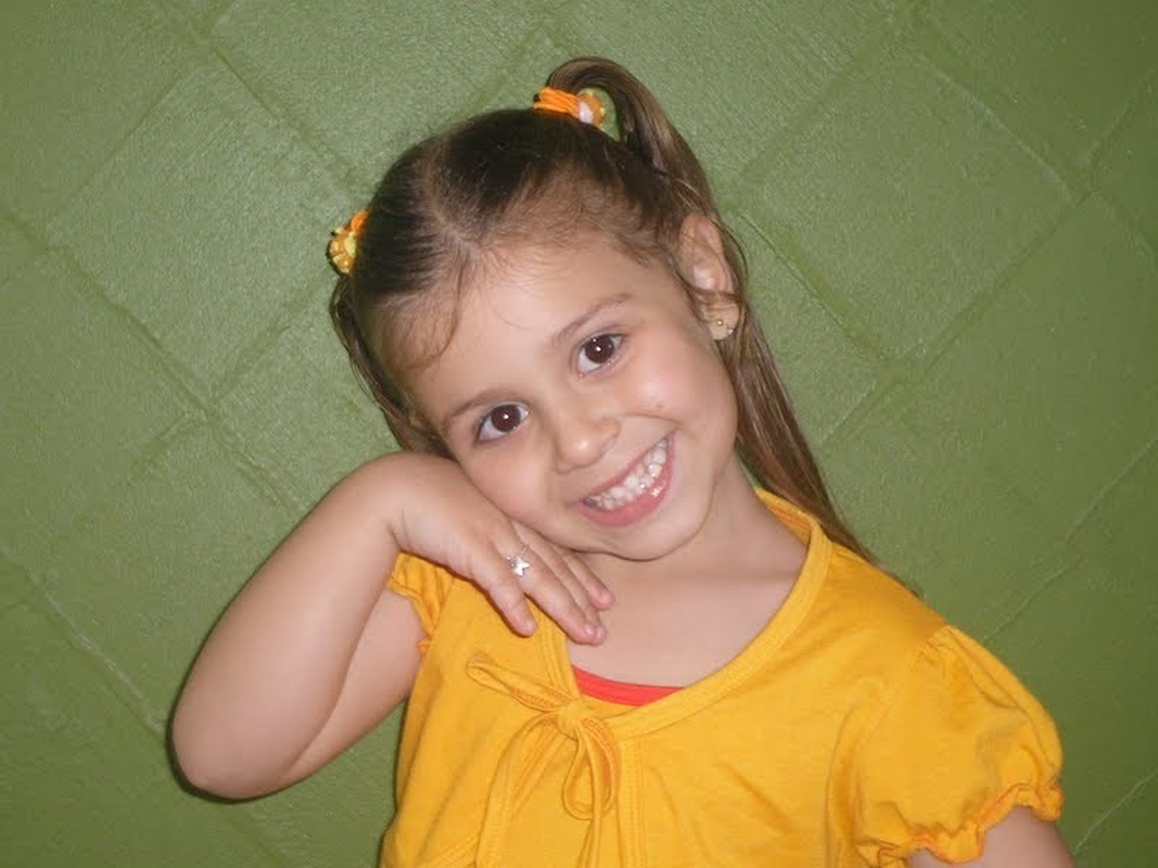 Giovanna Giovaninha! - Foto 4