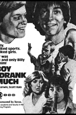 Quero Salvar Uma Vida (The Boy Who Drank Too Much)