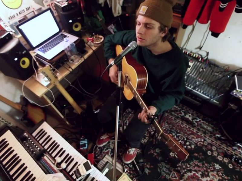 Foto 1 de Pepperoni Playboy