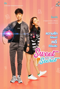 Sweet Secret - Poster / Capa / Cartaz - Oficial 3