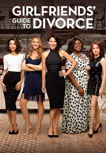 Guia Feminino do Divórcio (4ª Temporada) (Girlfriends' Guide to Divorce (Season 4))