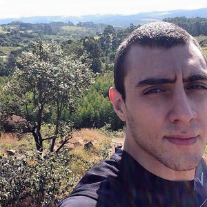 Foto de perfil de Bruno