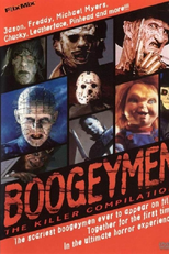 Boogeymen: The Killer Compilation (Boogeymen: The Killer Compilation)