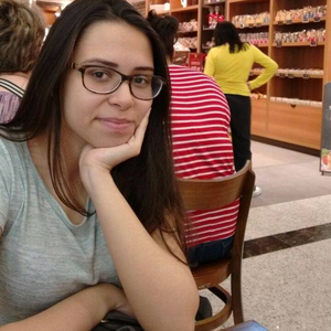 Foto de perfil de Carolina