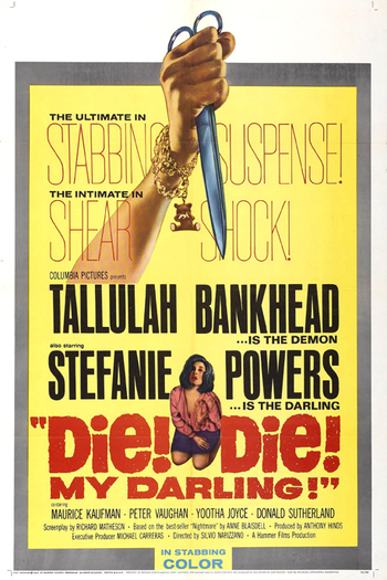  de Filme Fanatismo Macabro (1965)