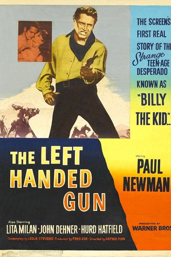  de Filme Um de Nós Morrerá (1958)