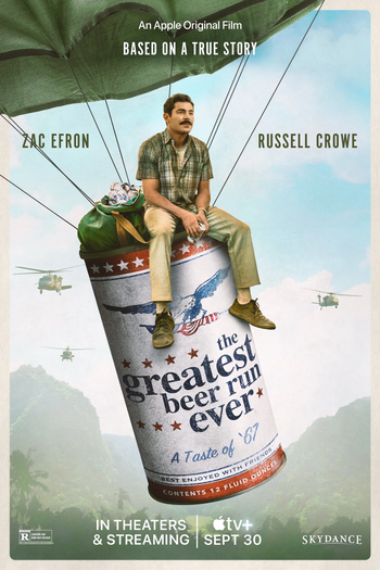  de Filme Operação Cerveja (2022)