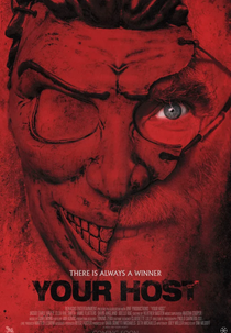 Your Host (Your Host)