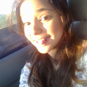 Foto de perfil de Stephany Santos