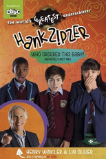 Hank Zipzer (Hank Zipzer)