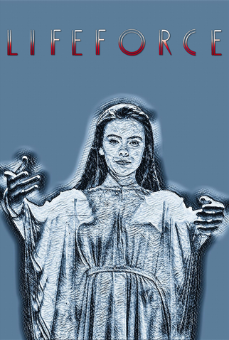 Poster 17 de Filme Força Sinistra (1985)