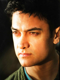 Aamir Khan
