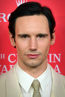 Cory Michael Smith - Poster 1
