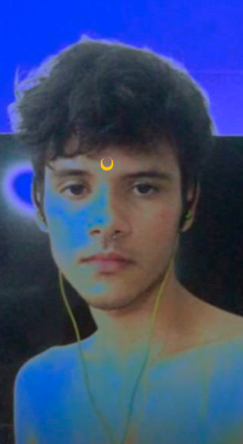 caillou - Foto 1