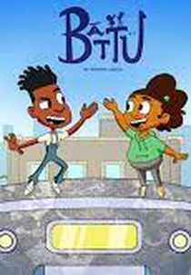 Battu (1ª Temporada) (Battu (Season 1))