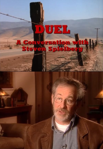 Duel: A Conversation with Director Steven Spielberg (Duel: A Conversation with Director Steven Spielberg)
