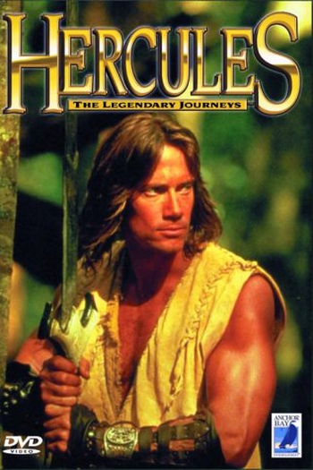  de Série Hércules: A Lendária Jornada (1ª Temporada) (1995)