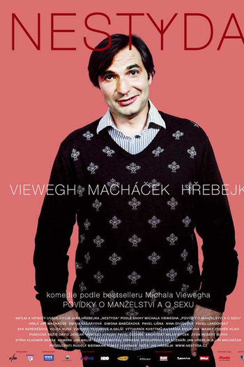 Poster de Filme Nestyda (2008)