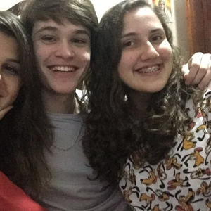 Foto de perfil de Henrique