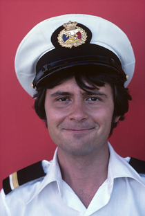 Fred Grandy - Poster / Capa / Cartaz - Oficial 1