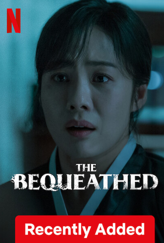 Poster 5 de Série A Herdeira (2024)