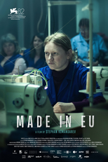 Made in Europe (Made in EU)