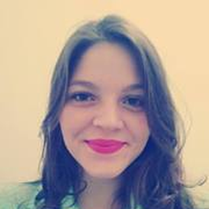 Foto de perfil de Kamila