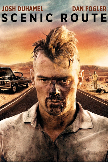  de Filme A Rota de Colisão (2013)