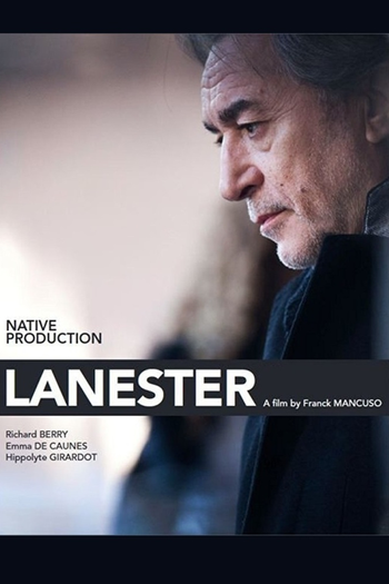 Poster de Franquia Lanester (2014)