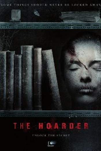  de Filme O Colecionador (2016)