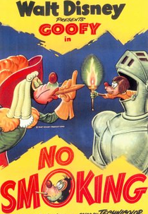 Não Fume (No Smoking)