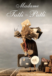 Madame Tutli-Putli (Madame Tutli-Putli)