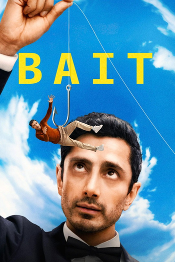 Poster de Franquia Bait (None)