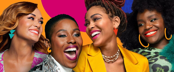 Amazon anuncia segunda temporada de Harlem