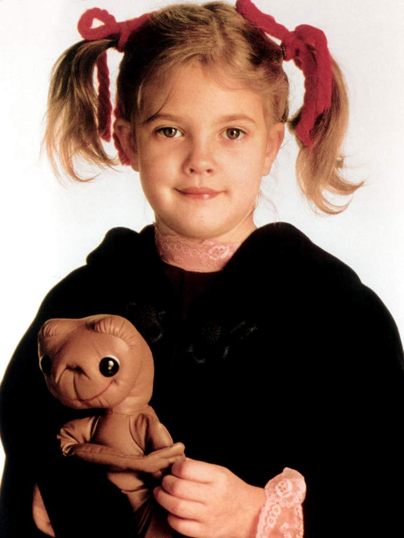 Drew Barrymore - Foto 24