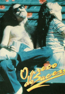 O Preço do Sucesso (Crossover Dreams)