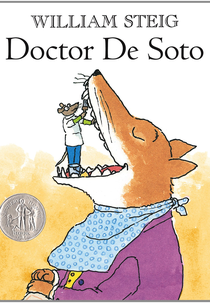 Doctor De Soto (Doctor De Soto)