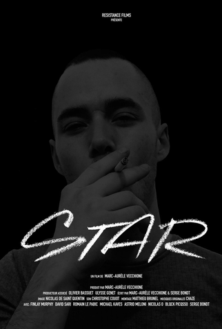 Poster 1 de Filme Star (2016)