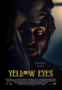 Olhos Amarelos (Yellow Eyes)