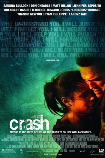 de Filme Crash: No Limite (2004)