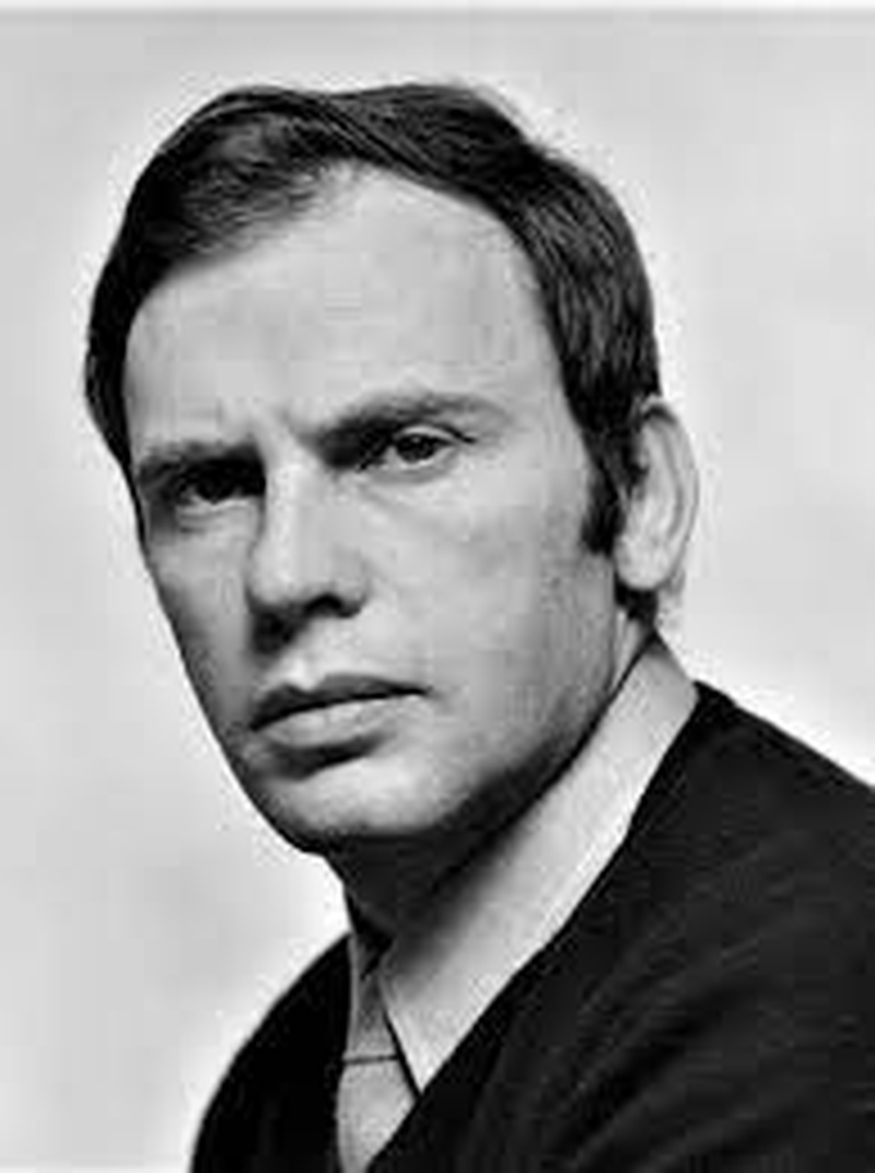 Jean-Louis Trintignant - Foto 2