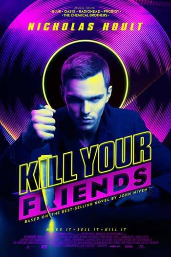  de Filme Sucesso Acima de Tudo (2015)